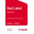 CANON Red Label A4 Másolópapír - 80g 139191577