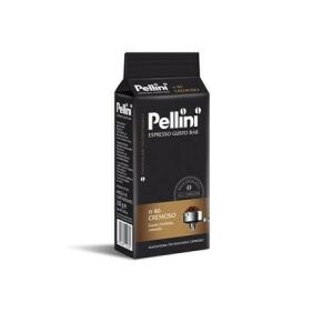 PELLINI Cremoso Őrölt Kávé - 250g 139192860 - Őrölt kávé