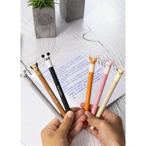 Eberhard Faber Láma Törölhető Rollerball Toll - Kék 139193386 - Írószer