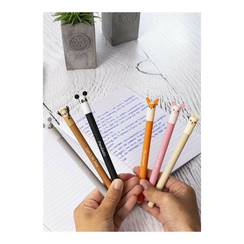 Eberhard Faber Láma Törölhető Rollerball Toll - Kék