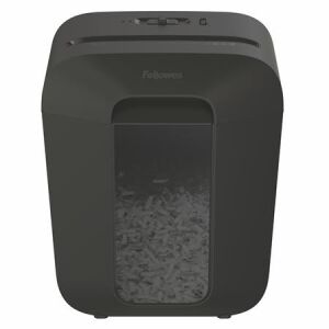 FELLOWES Powershred LX45 Konfetti Iratmegsemmisítő - 8 lap 139191655 - Irodatechnika