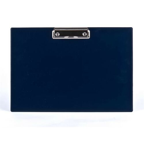 PANTA PLAST A4 Fekvő Felírótábla - Sötétkék 139193906