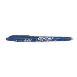 PILOT Frixion Ball - Törölhető Rollerball Toll - 0,35 mm, Kék 139193437 - Toll