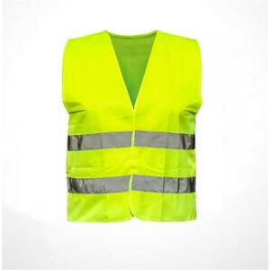 Guarder Jól Láthatósági Mellény - Sárga, XL Méret 139194688 - Láthatósági ruházat