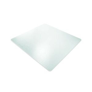 RS OFFICE Duragrip Meta Szőnyegvédő Székalátét - 110x120 cm, PET 139194764 - Irodai székalátét