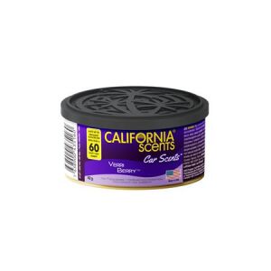 California Scents Verri Berry Autóillatosító - 42g, Bogyós Gyümölcs Illat 139194905 - Autóillatosító