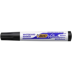 BIC Velleda Ecolutions Táblamarker - 1.4mm, Fekete 139194920 - Tábla- & Flipchart marker