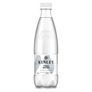 Kinley Tonic Citromfű Szénsavas Üdítő - 0,5 l 139194828 - Szénsavas üdítőital