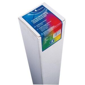 VICTORIA PAPER A1 Plotterpapír - 594mm x 50m, 90g, Tintasugaras 139196258 - Nyomtatópapír nagy formátumú nyomtatóhoz