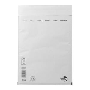 Victoria Paper Légpárnás Boríték - 220x340 mm belső méret, Fehér 139196305 - Boríték