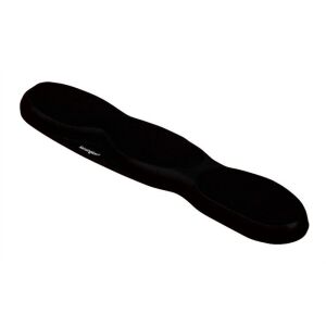 Kensington Géltöltésű Csuklótámasz Billentyűzethez - Fekete, Ergonomikus 139196319 - Csuklótámasz