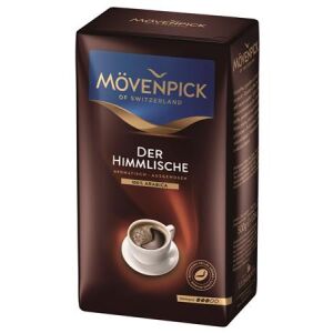 Mövenpick Himmlische Őrölt Kávé - 500g, 100% Arabica 139197856 - Őrölt kávé