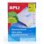 APLI Univerzális Etikett - 70x35 mm - 2400 db 139198922