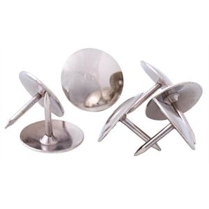 Nikkelezett Rajzszög - 100 db-os Műszaki Készlet 139202054 - Rajzszög