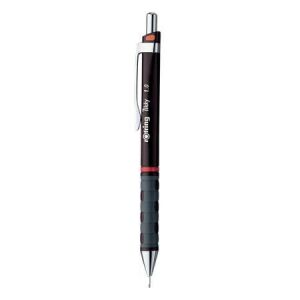 ROTRING Tikky T Nyomósirón - 1.0 mm, Bordó 139202083 - Rotring