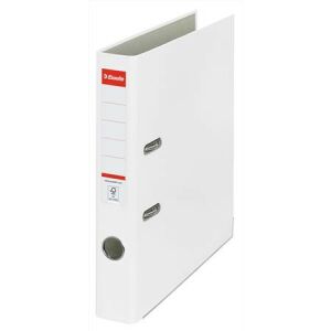 ESSELTE Economy Iratrendező - A4, 50mm, Fehér 139201738 - Irattartó mappa