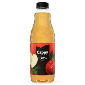 CAPPY 100% Rostos Almalé - 1L 139199513 - Gyümölcslé
