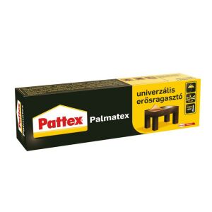 Pattex Palmatex - Univerzális Erős Ragasztó - 120 ml 139199543 - Irodai kiegészítő