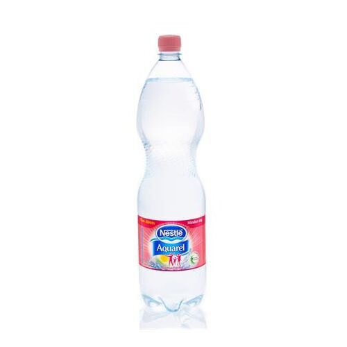 NESTLÉ Aquarel - Szénsavmentes Ásványvíz - 1,5 l 139199590