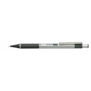 ZEBRA M-301 Nyomósirón - 0,5 mm, Rozsdamentes acél, Fekete 139199694 - Rotring