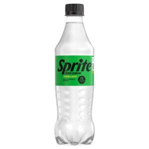 Sprite Zero szénsavas üdítőital - 0,5 l 139199468 - Szénsavas üdítőital