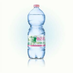 MIZSE Szénsavmentes Ásványvíz - 1,0 l 139200139 - Szénsavmentes ásványvíz