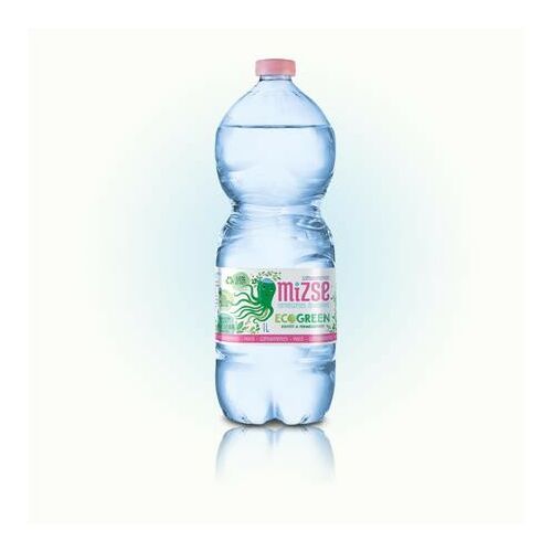 MIZSE Szénsavmentes Ásványvíz - 1,0 l 139200139