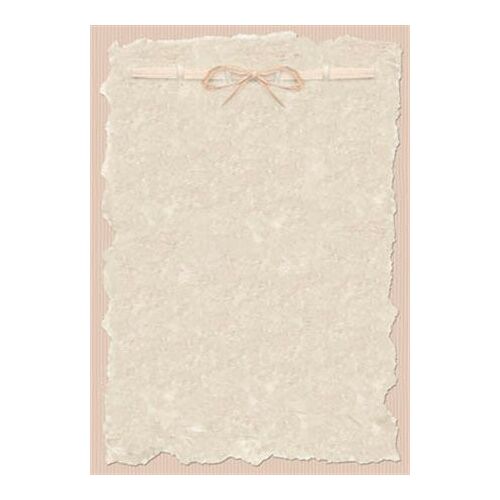 APLI Modern Pergamen Papír - A4, 90g, 20 lap 139200326