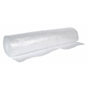 Légpárnás Fólia - 0,5m x 10m - Törékeny Áruk Védelmére 139201032 - Buborékfólia