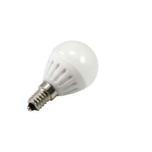 Energiatakarékos E14 LED izzó égő 3W fehér E-14 E 14 42806823 
