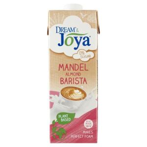 Joya Barista Mandulaital - 1L, Cukormentes, Növényi 139202391 - Tej & Tejital