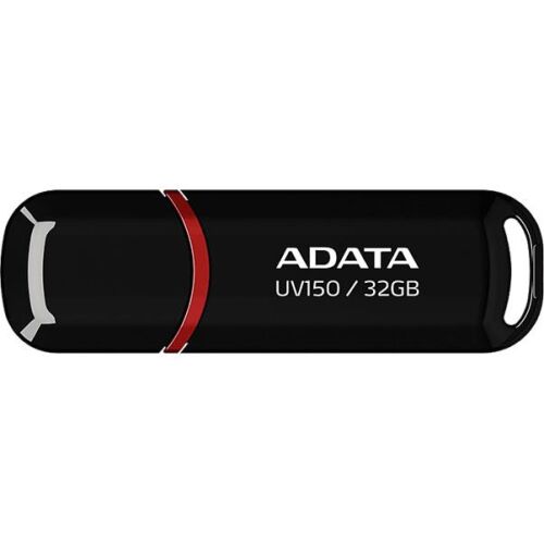 ADATA UV150 32GB USB 3.2 Gen1 Fekete Pendrive 139202427