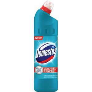Domestos Extended Power Fertőtlenítőszer - 0,75 l, Óceán 139202539 - Tisztítószer