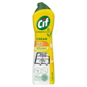 CIF Cream Lemon Súrolókrém - 500ml 139202680 - Háztartási kellék