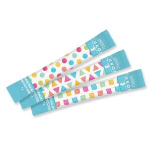 KORONÁS Cukor Kristálycukor Stick - 1000 db (4000g) 139206216 - Cukor