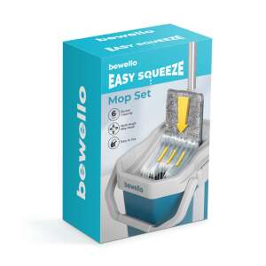 bewello Easy Squeeze - Felmosó szett