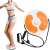 Rotating Cardio Disc with Resistance Band 42808868