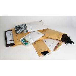 Victoria Paper Légpárnás Boríték - 220x340 mm belső méret, Barna 139206877 - Boríték