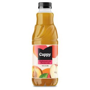 CAPPY Rostos Őszibarack Mix Gyümölcslé - 1 liter 139206921 - Gyümölcslé