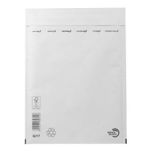 Victoria Paper Légpárnás Boríték - A4+ Méret, Fehér 139207057 - Boríték