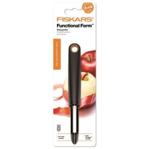 FISKARS Functional Form Forgópengés Hámozó Softgrip Markolattal 140450077 - Hámozó