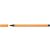 STABILO Pen 68 - Filctoll - 1 mm - Papaya 139205078