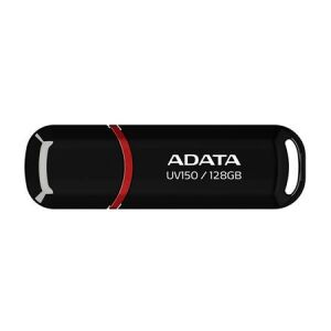 ADATA UV150 128GB USB 3.2 Gen1 Pendrive - Fekete 142232270 - Pendrive