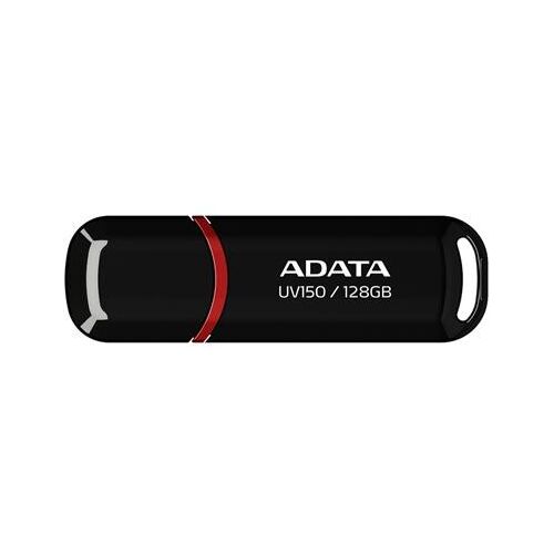 ADATA UV150 128GB USB 3.2 Gen1 Pendrive - Fekete 142232270