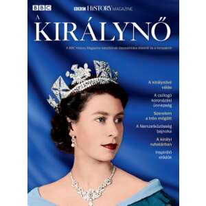 A királynő - A BBC History Magazine készítőinek összeállítása életéről és a korszakról 45491357 