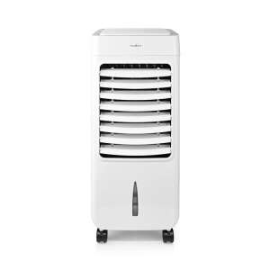 Nedis COOL117CWT Chłodziarka 80W #biało-szara