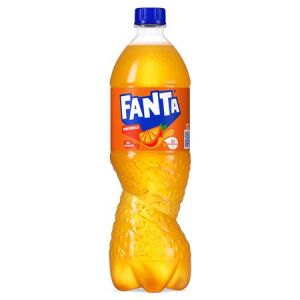 Fanta Narancs Szénsavas Üdítőital - 1 l 139203177 - Szénsavas üdítőital
