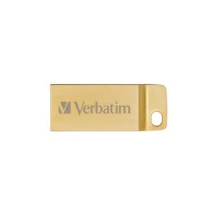 Verbatim Executive Metal 16GB USB 3.2 Pendrive 139203196 - Pendrive