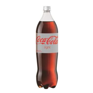 Coca-Cola Light szénsavas üdítőital - 1.75L, Cukormentes 139205907 - Szénsavas üdítőital