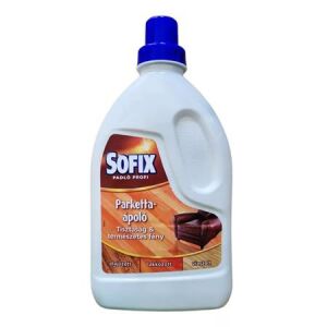 SOFIX Parkettaápoló - 1 liter - Tisztaság és Fény 139205982 - Padlótisztító szer